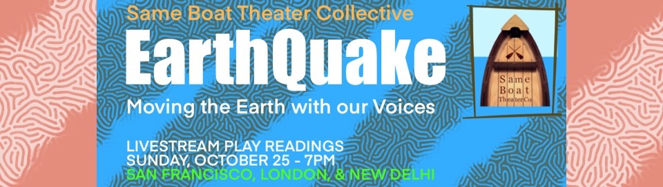 PlayGround – A Leading Playwright Incubator