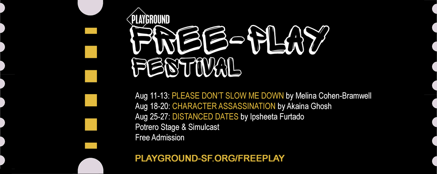 FreePlay Playgrounds